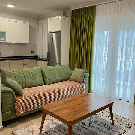 Apartment Bliss 5 Maj 5 *