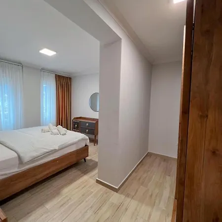 Apartment Bliss 5 Maj 5 *