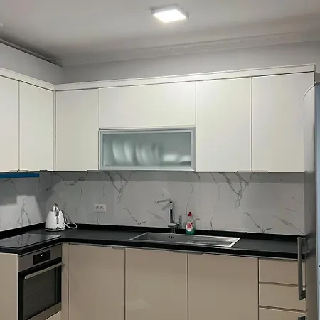 Apartment Bliss 5 Maj 5 Tirana